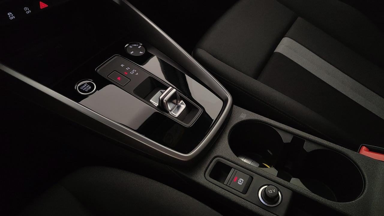 AUDI A3 IV 2020 Sportback - A3 Sportback 30 2.0 tdi s-tronic