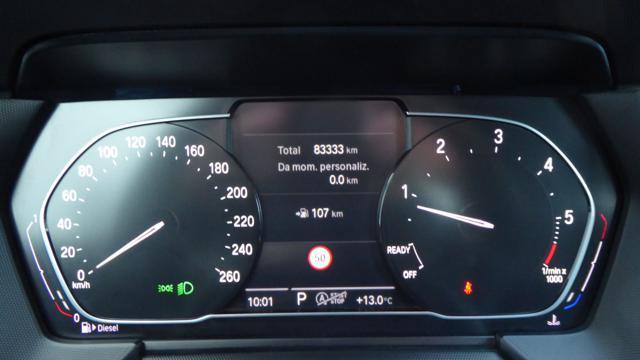 BMW 218 d Gran Coupé Msport