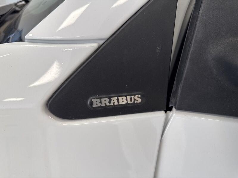 smart fortwo III 2015 0.9 t Brabus 109cv twinamic