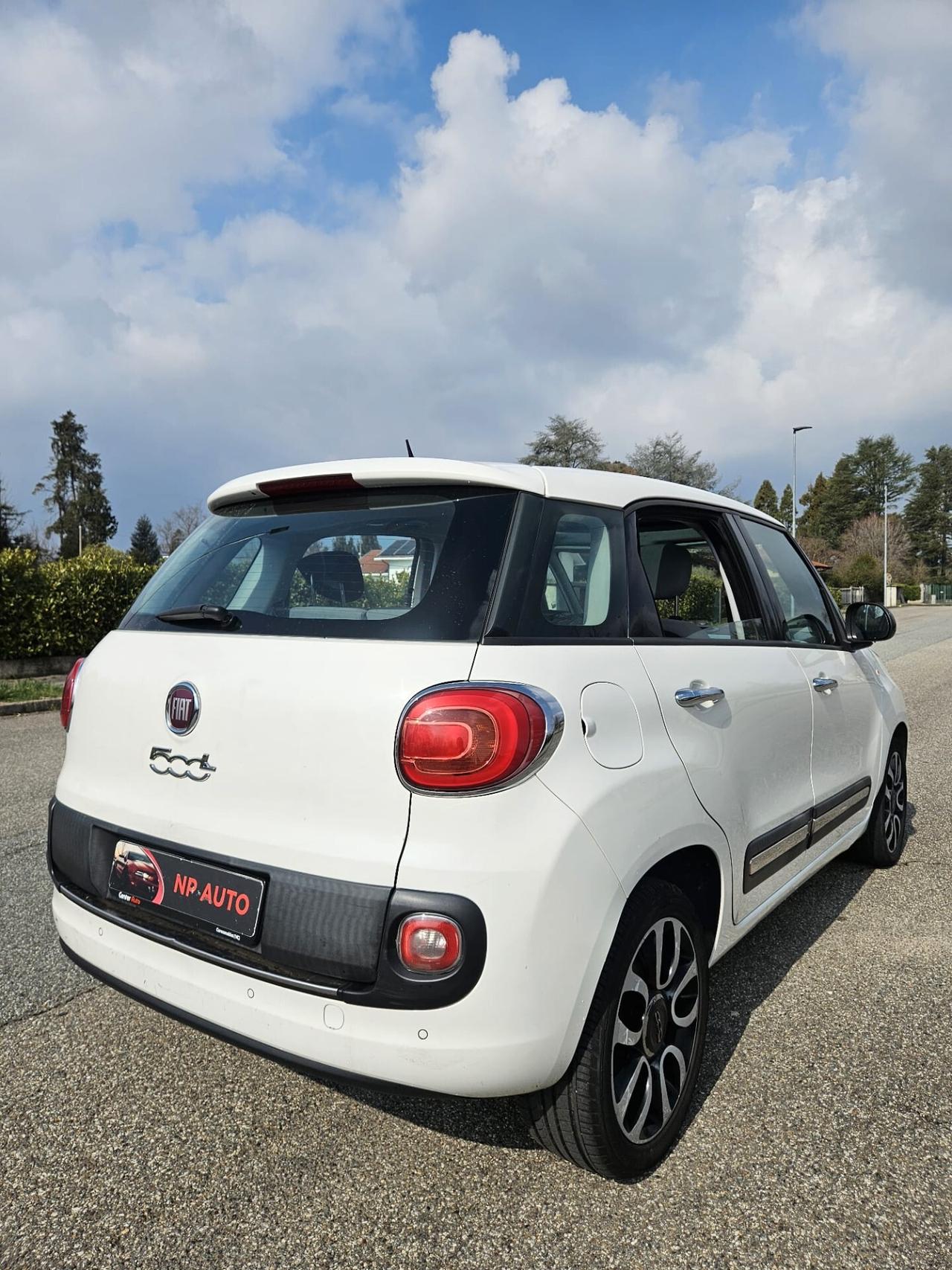 Fiat 500L 1.3 Multijet NEOPATENTATI