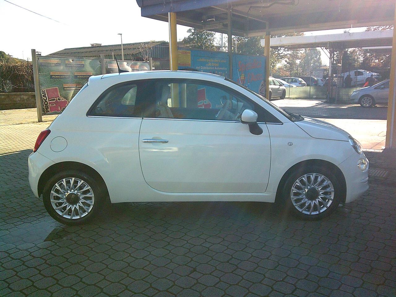 Fiat 500 1.2 Lounge*Ok Neopatentati*