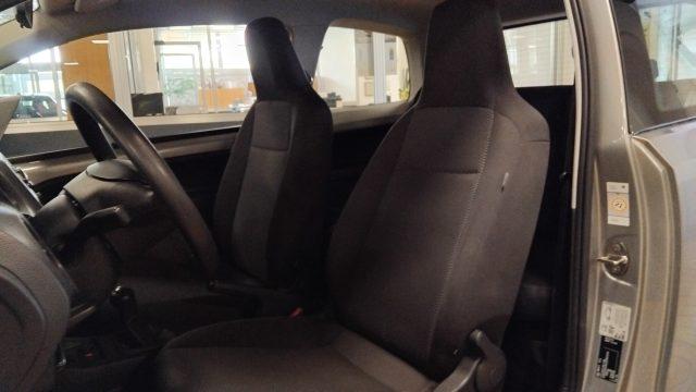 SEAT Mii 1.0 3 porte Reference