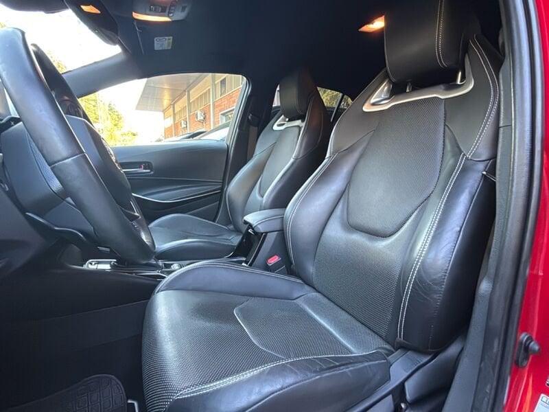 Toyota Corolla 2.0 Hybrid Lounge