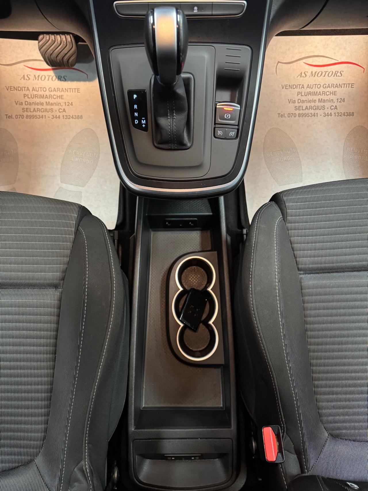 Renault Scenic 1.5 dCi 110 CV Energy Bose