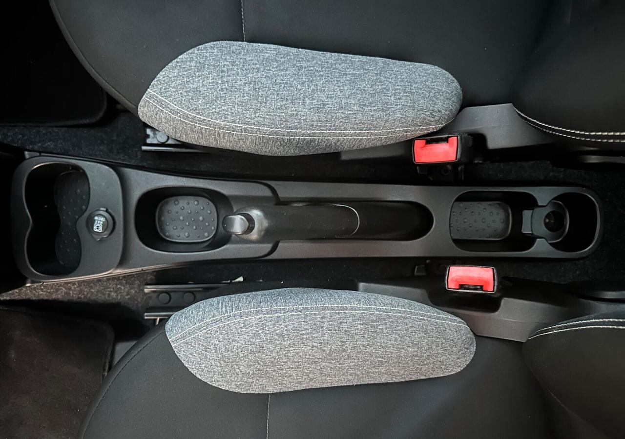 Fiat Panda 1.0 FireFly S&S Hybrid Sport