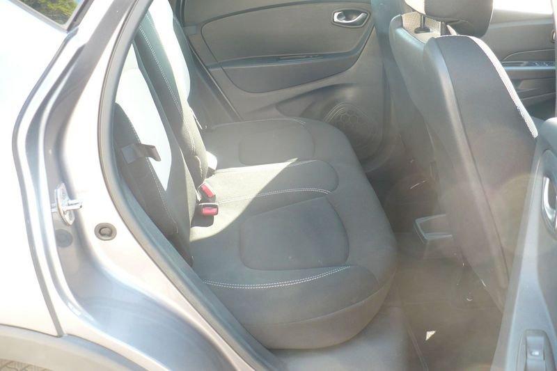 Renault Captur dCi 8V 90 CV Life