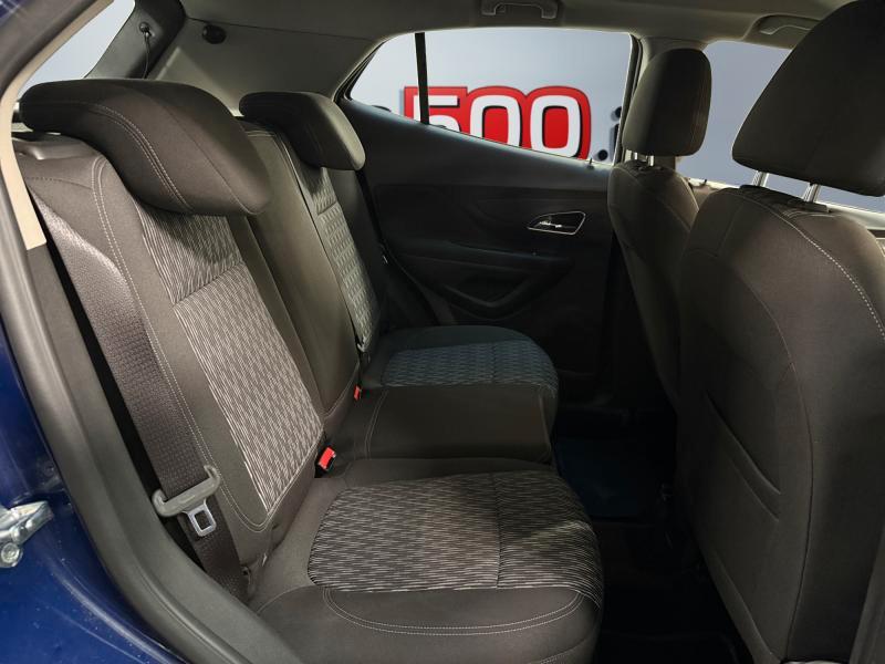 Opel Mokka 1.6 s&s 4x2 115cv m5 E6