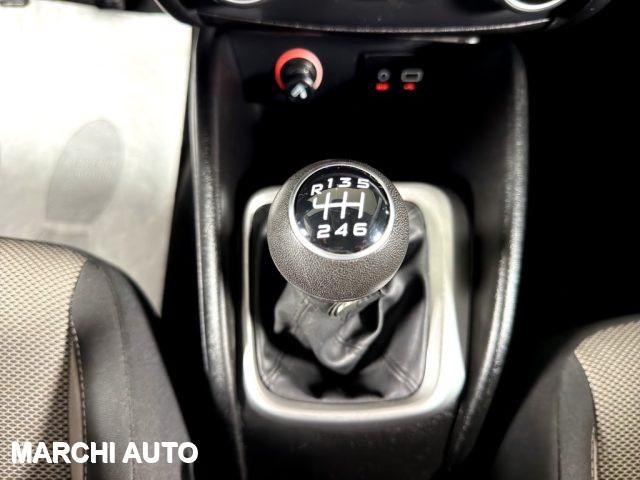 FIAT Tipo 1.6 Mjt 4 porte Opening Edition
