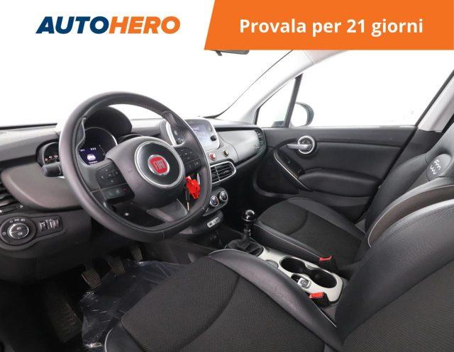 FIAT 500X 1.3 MultiJet 95 CV City Cross