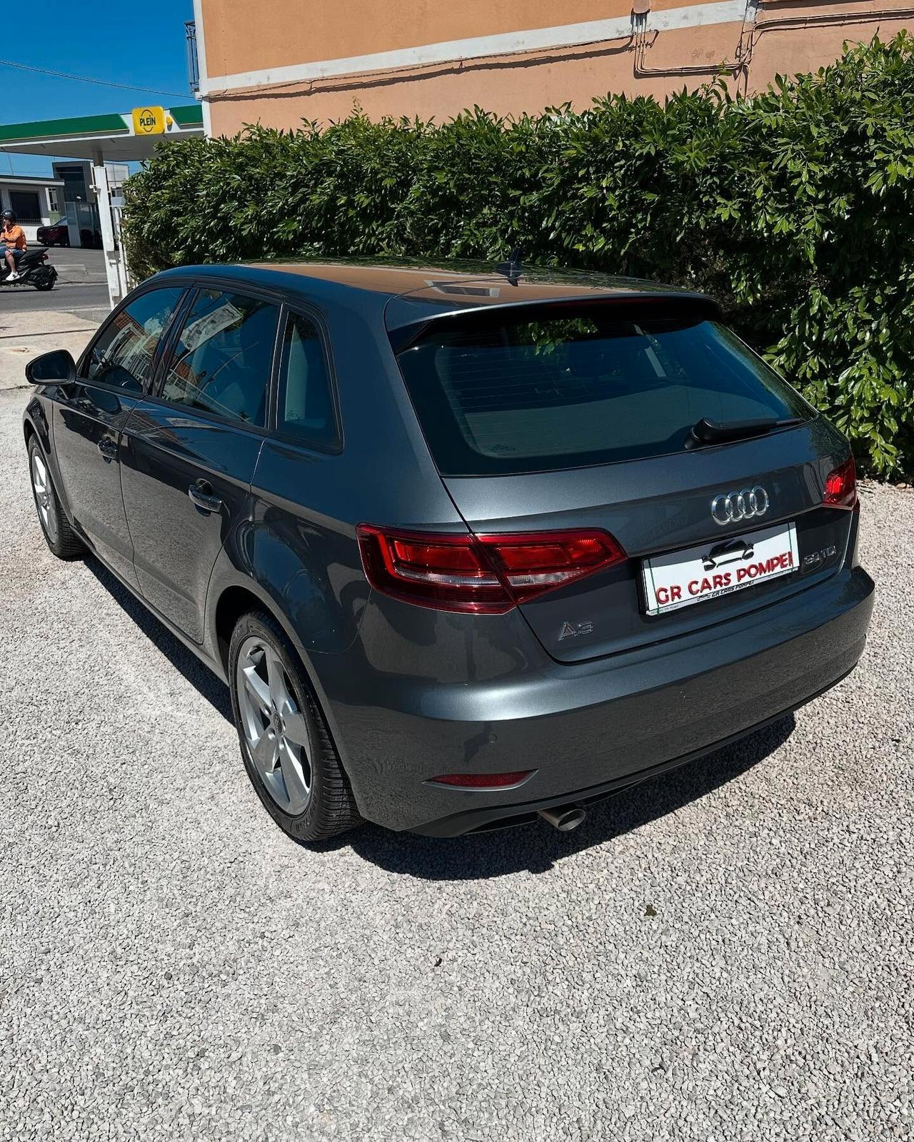 Audi A3 SPB 30 TDI Admired