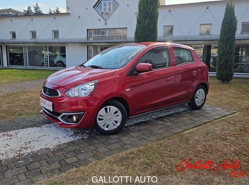 Mitsubishi Space Star 1.0 benzina 71cv