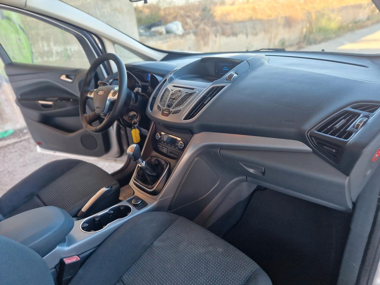 Ford C-Max 1.5 TDCi 95CV Start&Stop Business