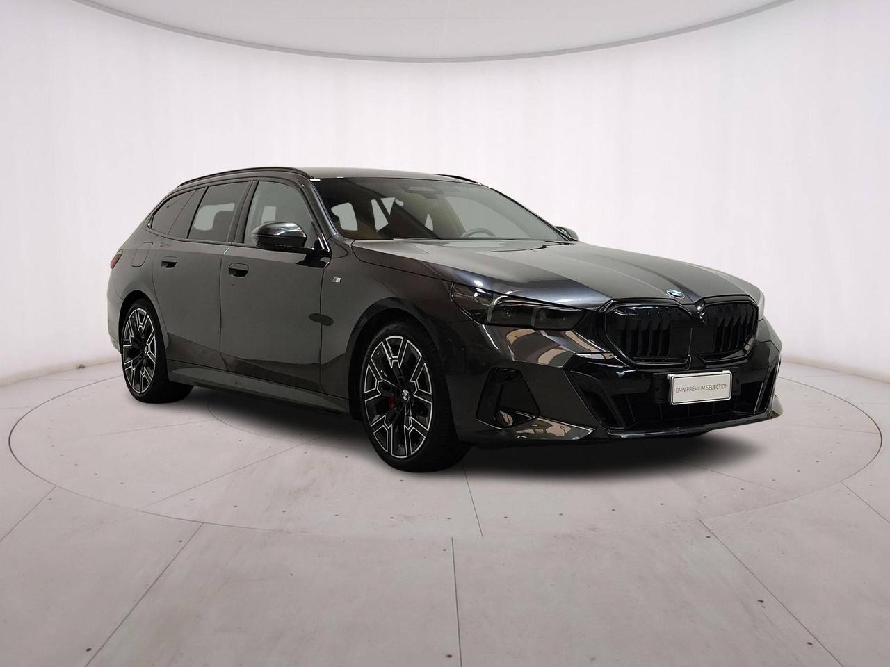 BMW Serie 5 520d xDrive Touring 48V MSport Pro