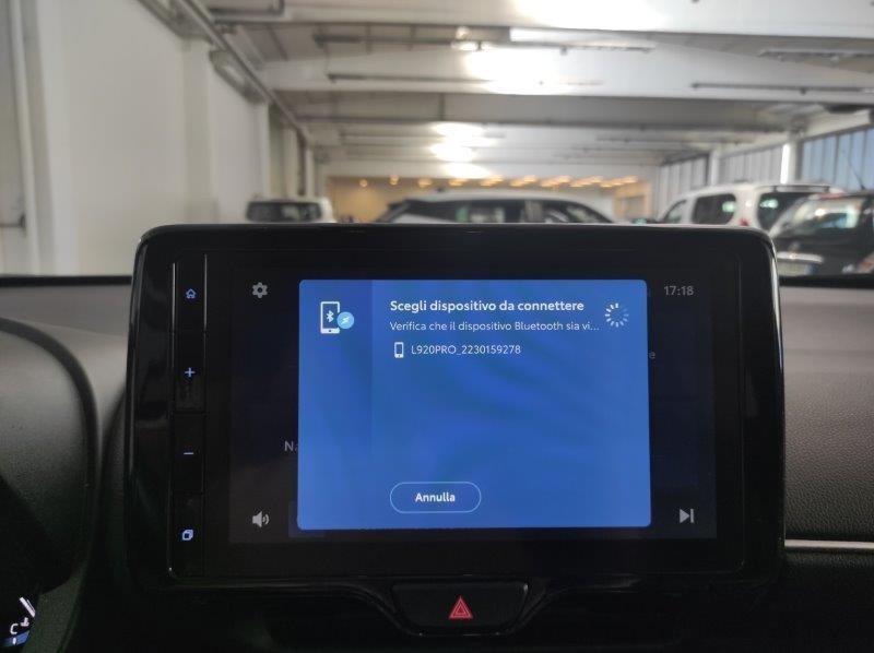 TOYOTA Yaris Cross - Yaris Cross 1.5 Hybrid 5p. E-CVT Trend