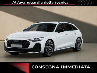 Audi A5 avant 2.0 tdi mhev+ 204cv s line edition quattro