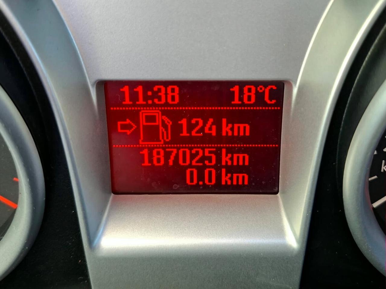 2010 Ford Kuga 2.0 TDCi 163cv 4WD Titanium