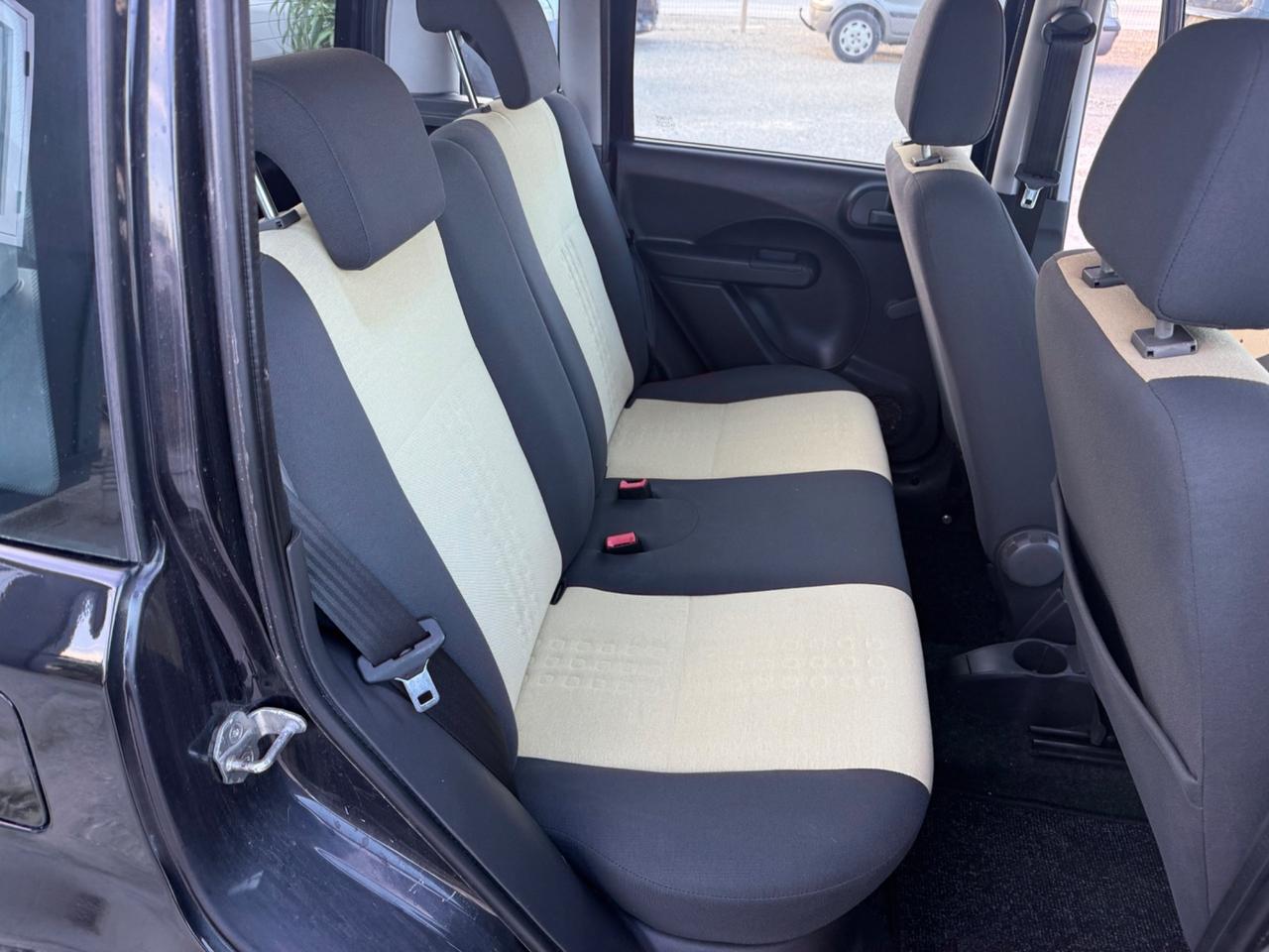 Fiat Panda 1.2 Emotion 2010