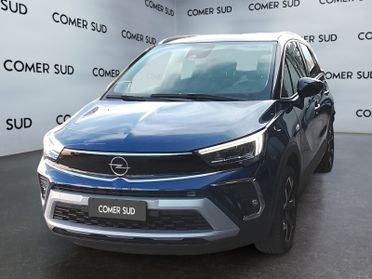 OPEL Crossland 2021 - Crossland 1.2 Ultimate s&s 130cv at6