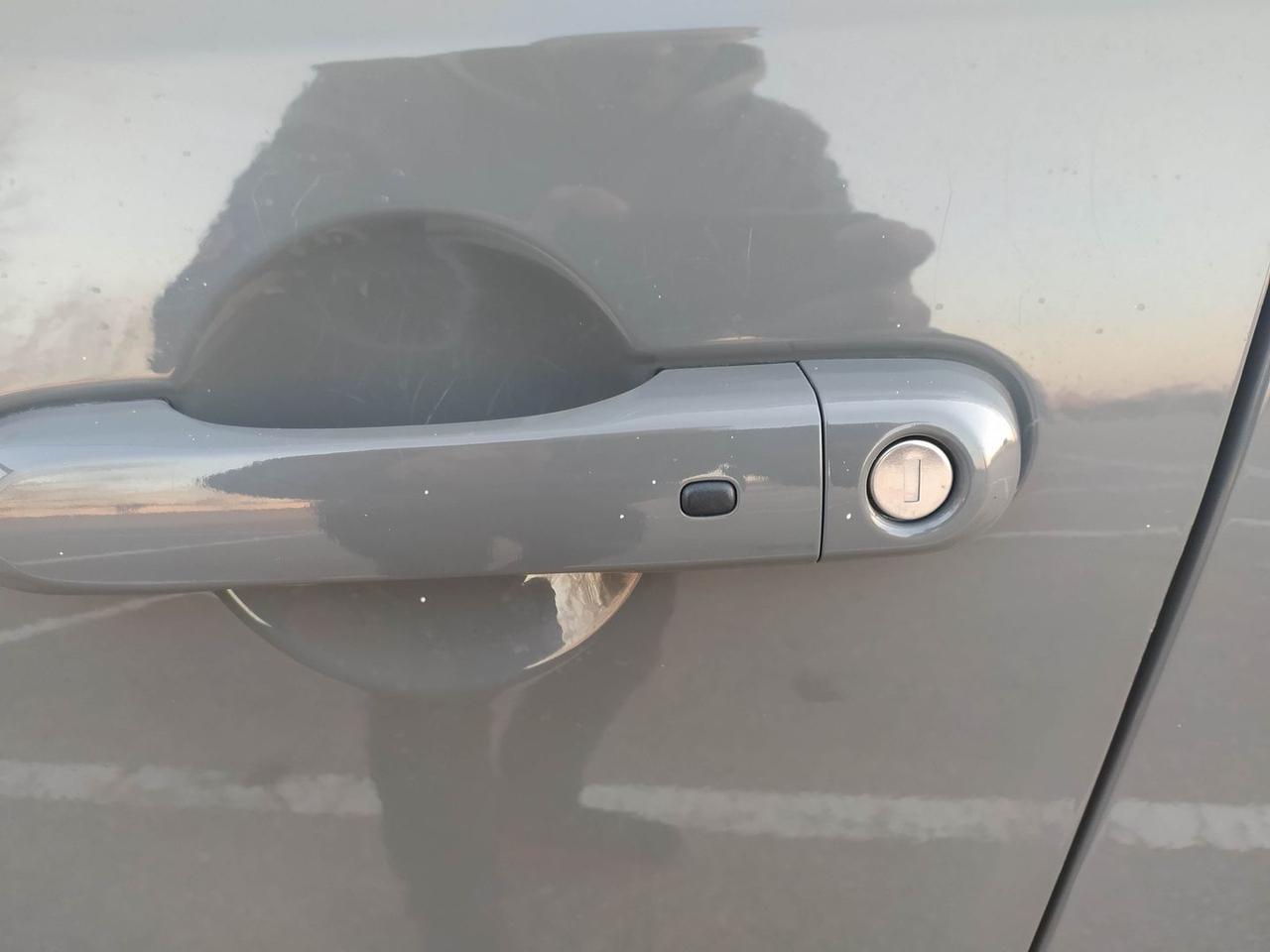 Jeep Renegade Limited 1.3 T-GDI PHEV #8244