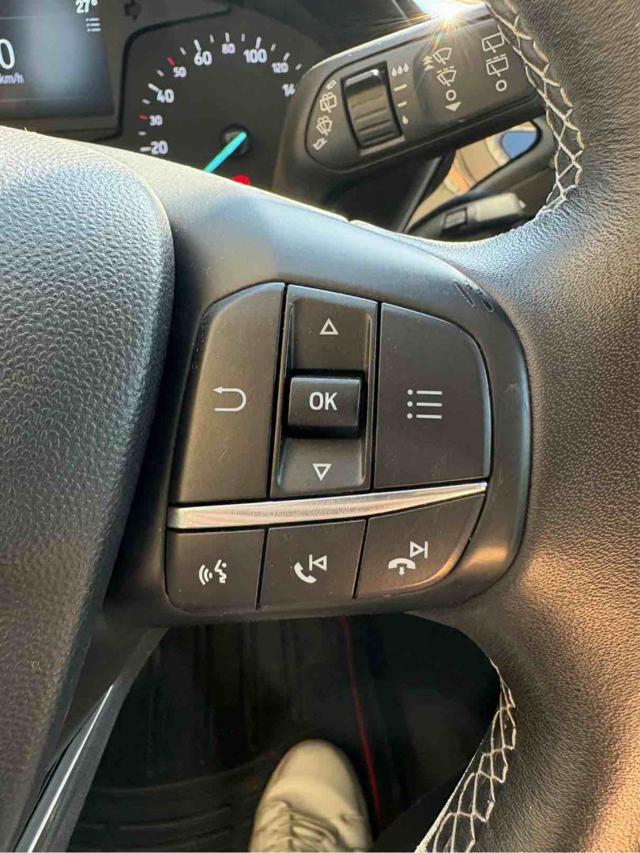 FORD Fiesta 1.5 EcoBlue 5 porte Titanium