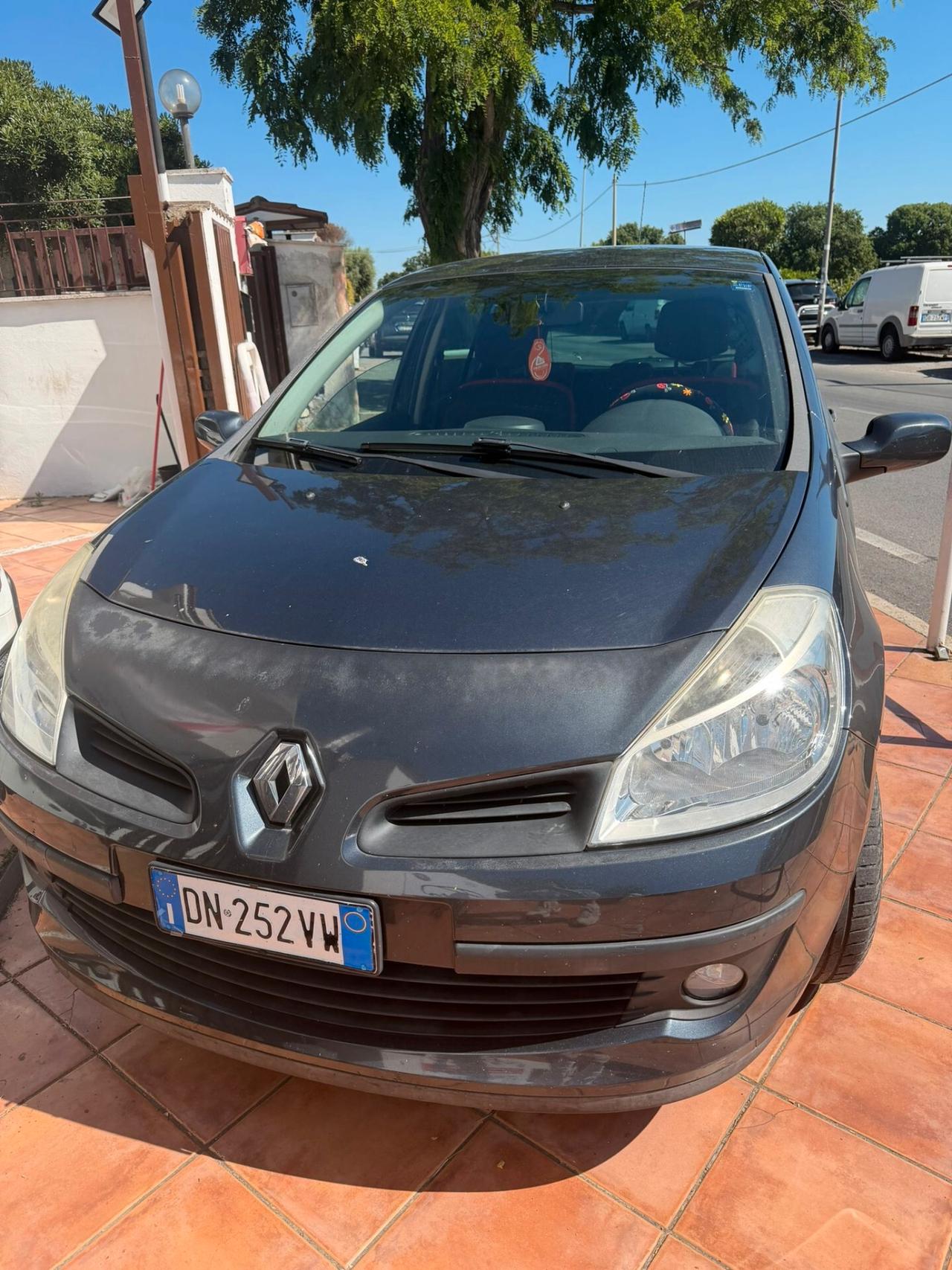 Renault Clio 1.2 16V 5 porte Rip Curl