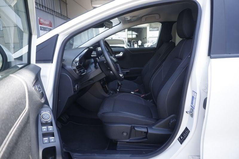 Ford Puma Ford Puma 1.0 Ecoboost Hybrid 125CV ST-Line PROMOZIONE Unicoproprietario