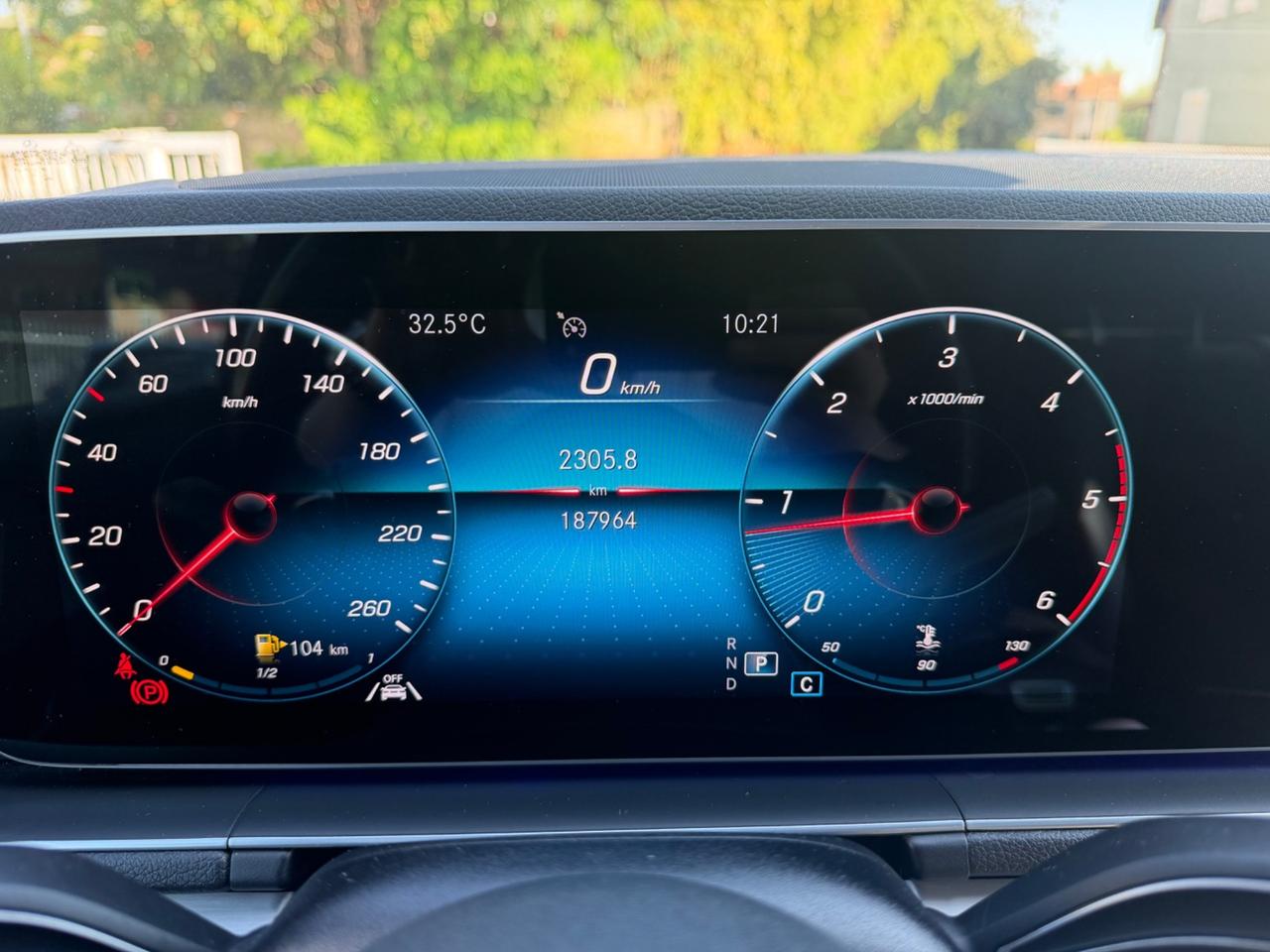 Mercedes-benz GLE 300 d 4Matic Premium