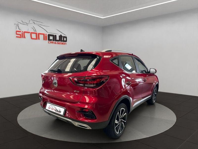 MG ZS ZS 1.5 VTi-tech Luxury - PROMO SIRONIAUTO+