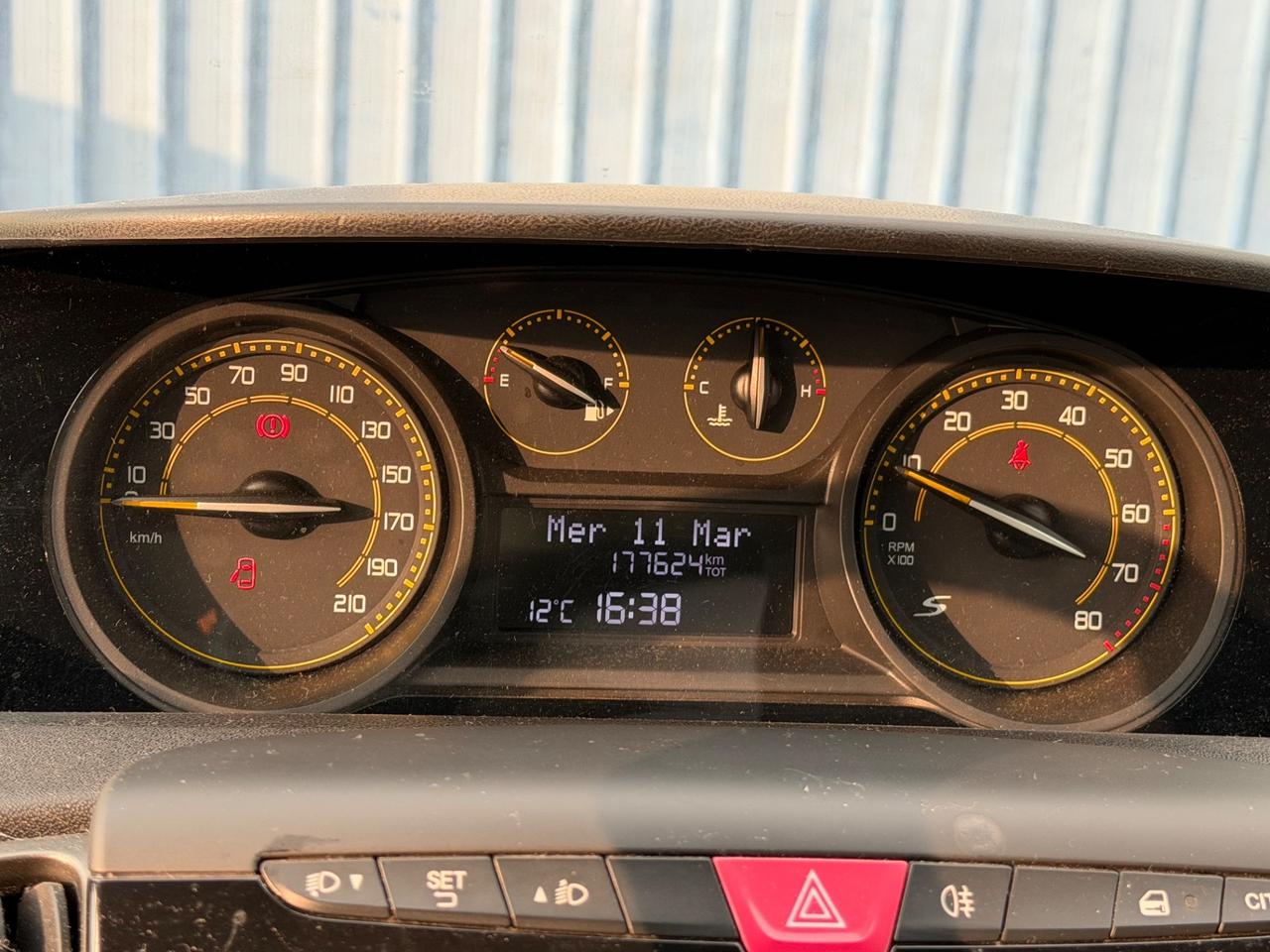 Lancia Ypsilon 1.4 Unyca Ecochic GPL