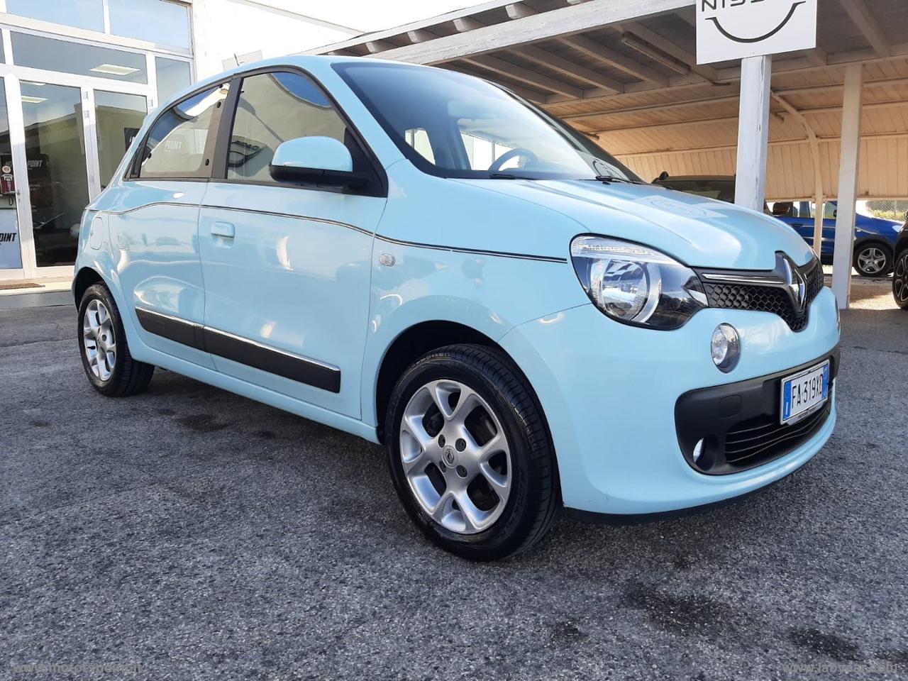 RENAULT Twingo SCe S&S Energy ***PERFETTA PER NEOPATENTATI***