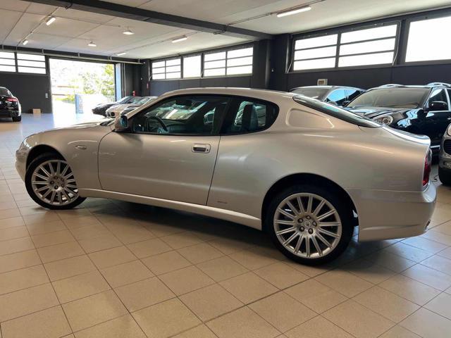 MASERATI Coupe 4.2 V8 390CV 1PROPRIETARIO!SOLO 65000KM