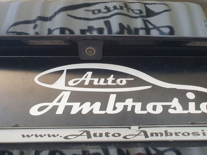 Peugeot 3008 BlueHDi 130 EAT8 S&S tua da 189,00 al mese