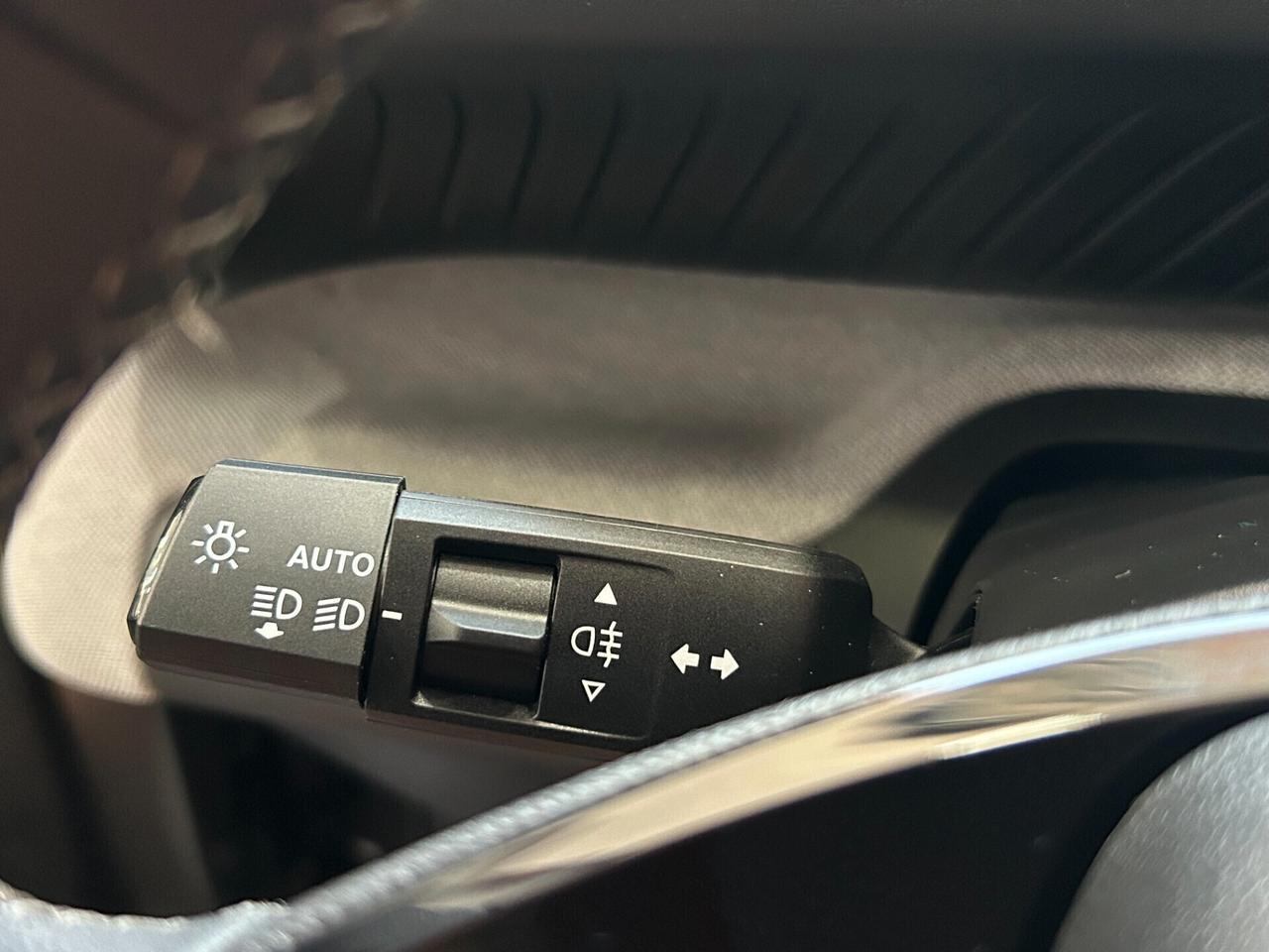 Citroen C3 Aircross 1.2 Hybrid 145cv edcs6 Automatica Plus ITALIANA