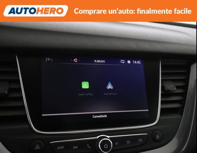 OPEL Grandland X 1.6 diesel Ecotec Start&Stop aut. Innovation