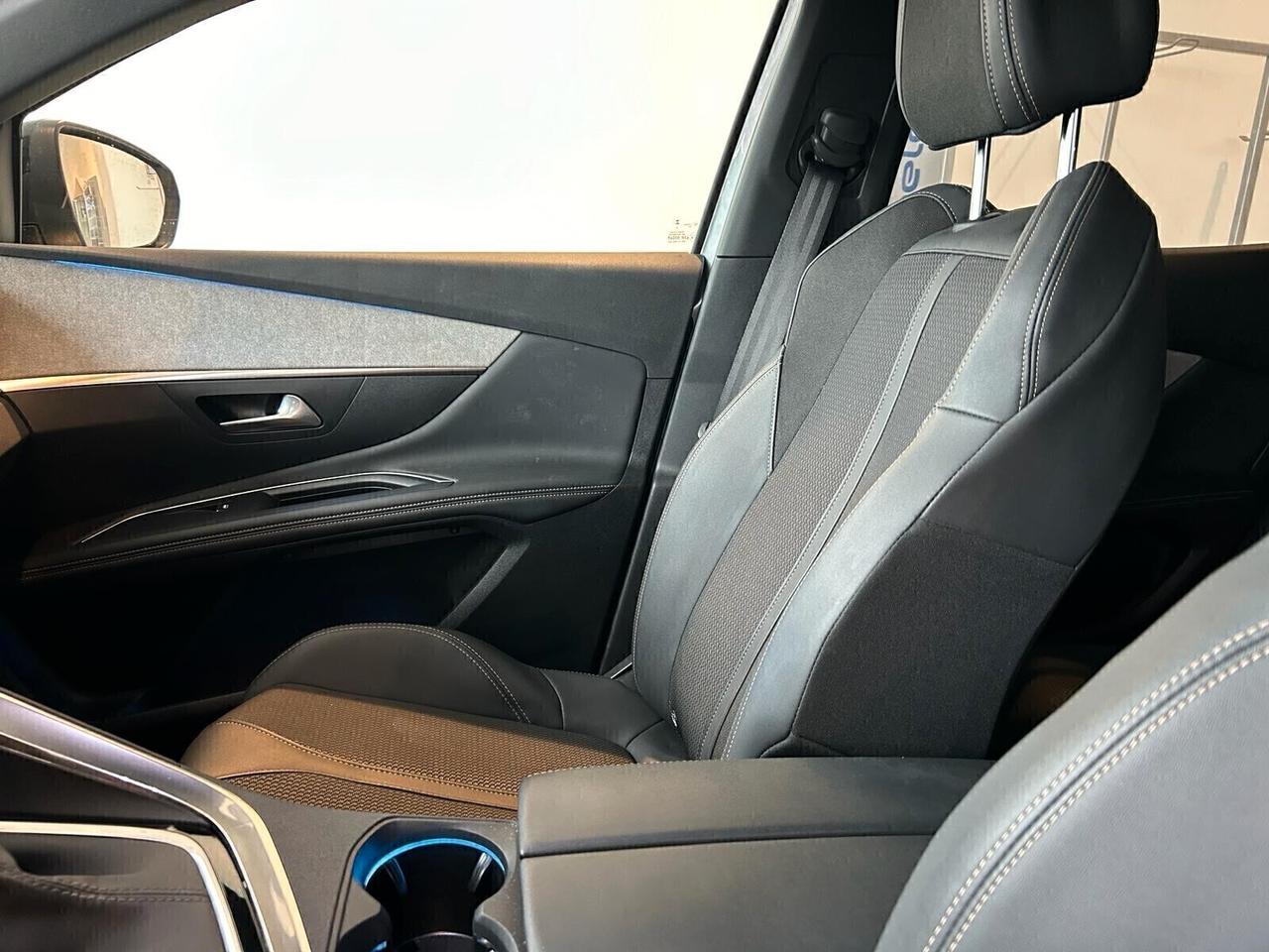 Peugeot 3008 GT PureTech Turbo 130 6mt SPOTICAR