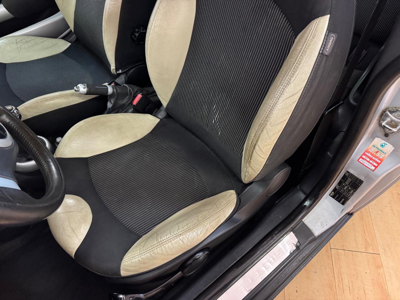 Mini Mini 1.6 16V Cooper