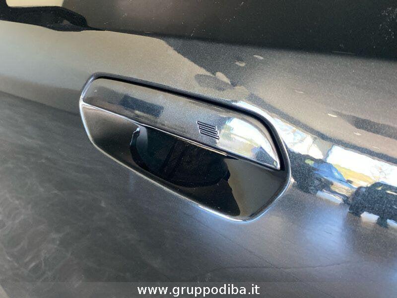 BMW Serie 5 520D BERLINA