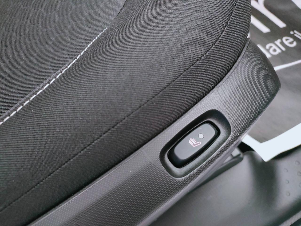 SMART Forfour II 2020 - Forfour eq Pulse 22kW