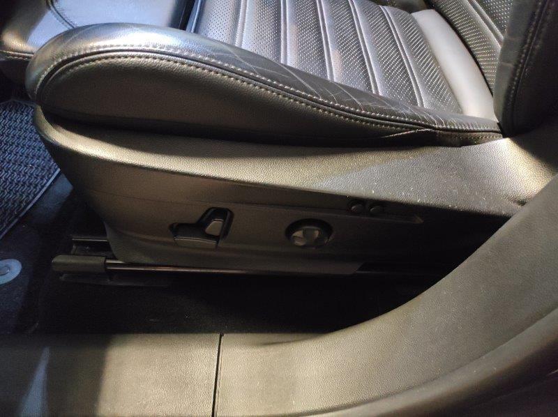 ALFA ROMEO Stelvio - Stelvio 2.2 Turbodiesel 210 CV AT8 Q4 Executive