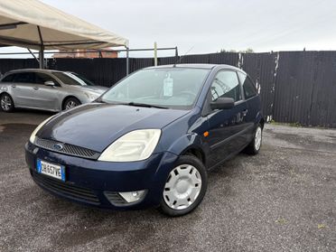 FORD FIESTA 2003