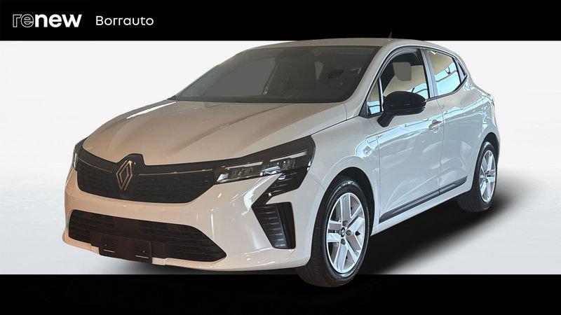 Renault Clio Clio ECO-G 100 CV 5 porte Evolution
