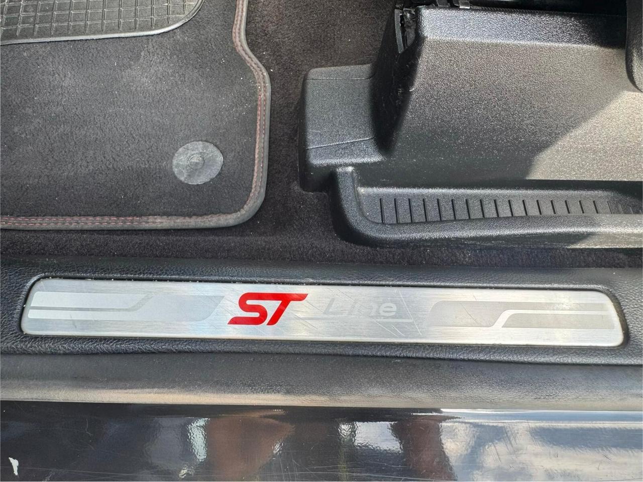 Ford Edge - 12/2019 PROMOFIN!!!