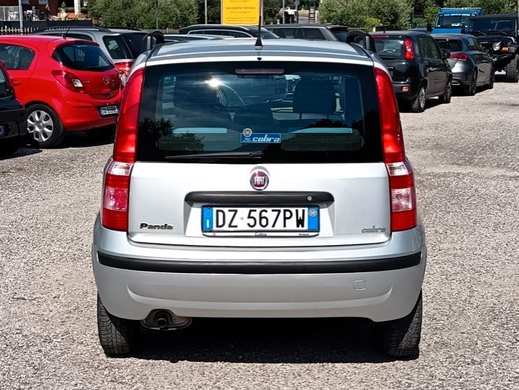 Fiat Panda 1.2 Dynamic Gpl UNIPROPRITARIO
