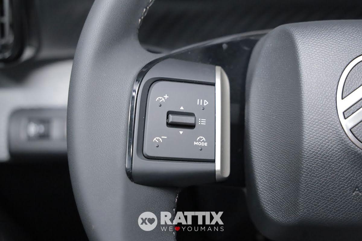 Citroen C3 1.2 Puretech Turbo 100CV Max