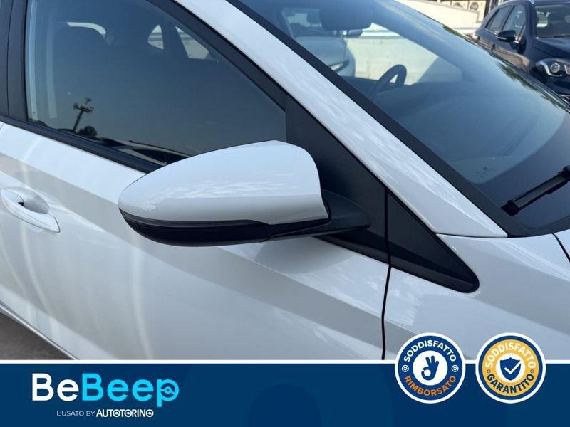 Hyundai i20 1.2 CONNECTLINE GPL
