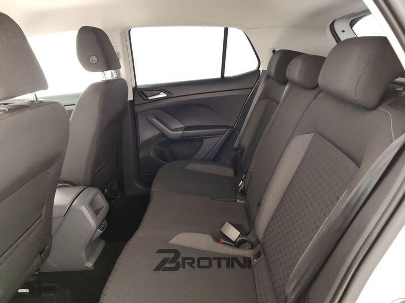Volkswagen T-Cross T-Cross 1.0 tsi Style 115cv dsg