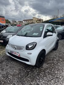 Smart ForTwo 70 1.0 Passion