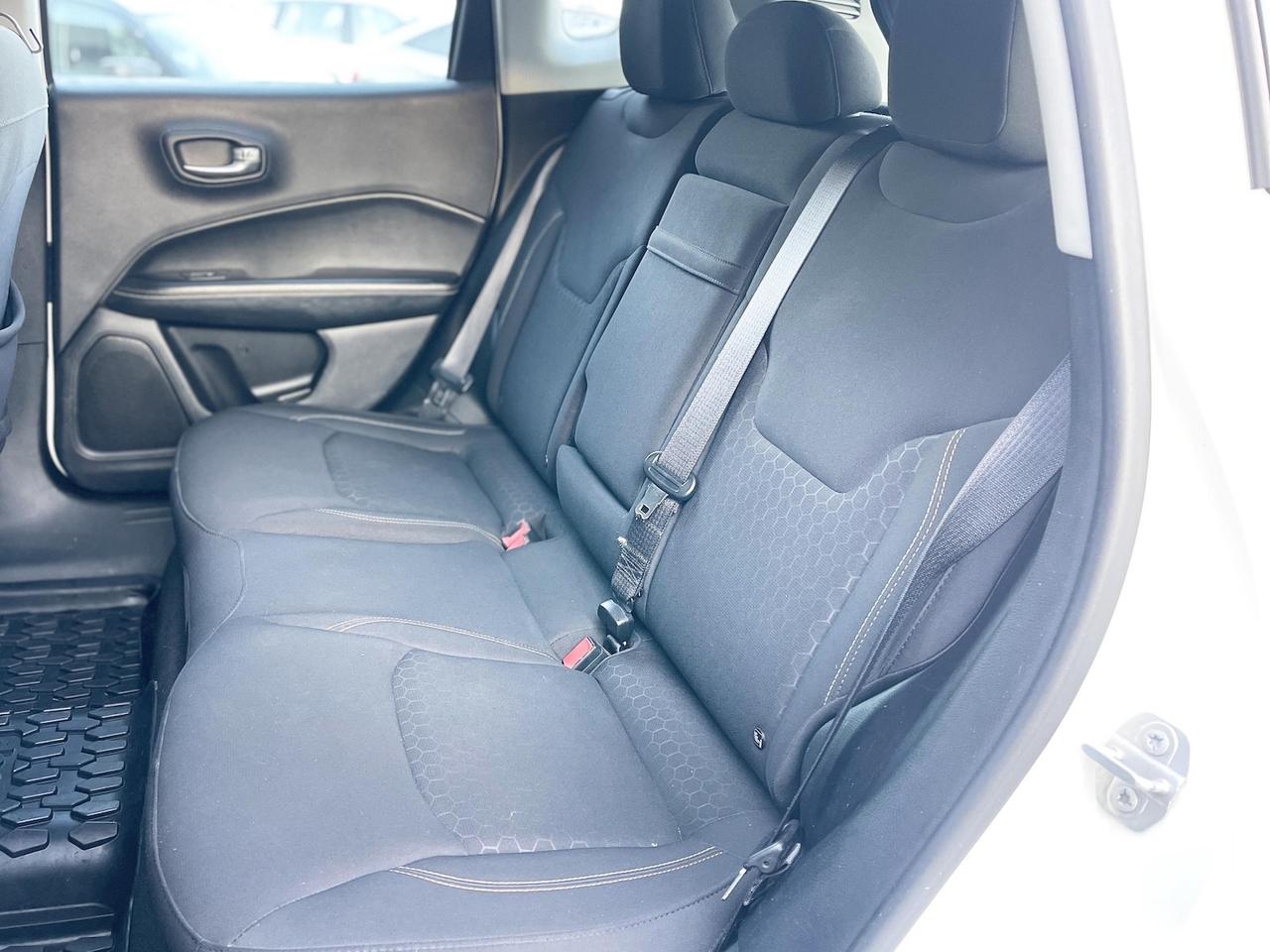 Jeep Compass 2.0 Diesel 140CV E6 Neo - 2017