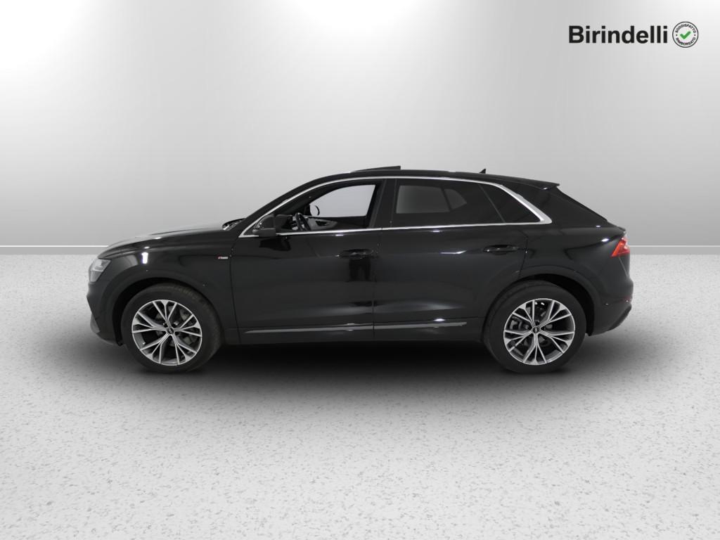 AUDI Q8 - Q8 50 TDI 286 CV quattro tiptronic Sport