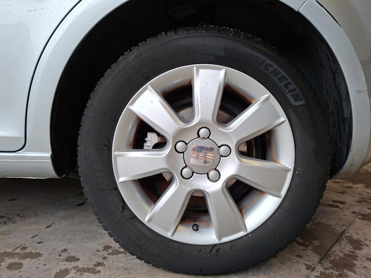 Seat Leon 1.9 TDI Style